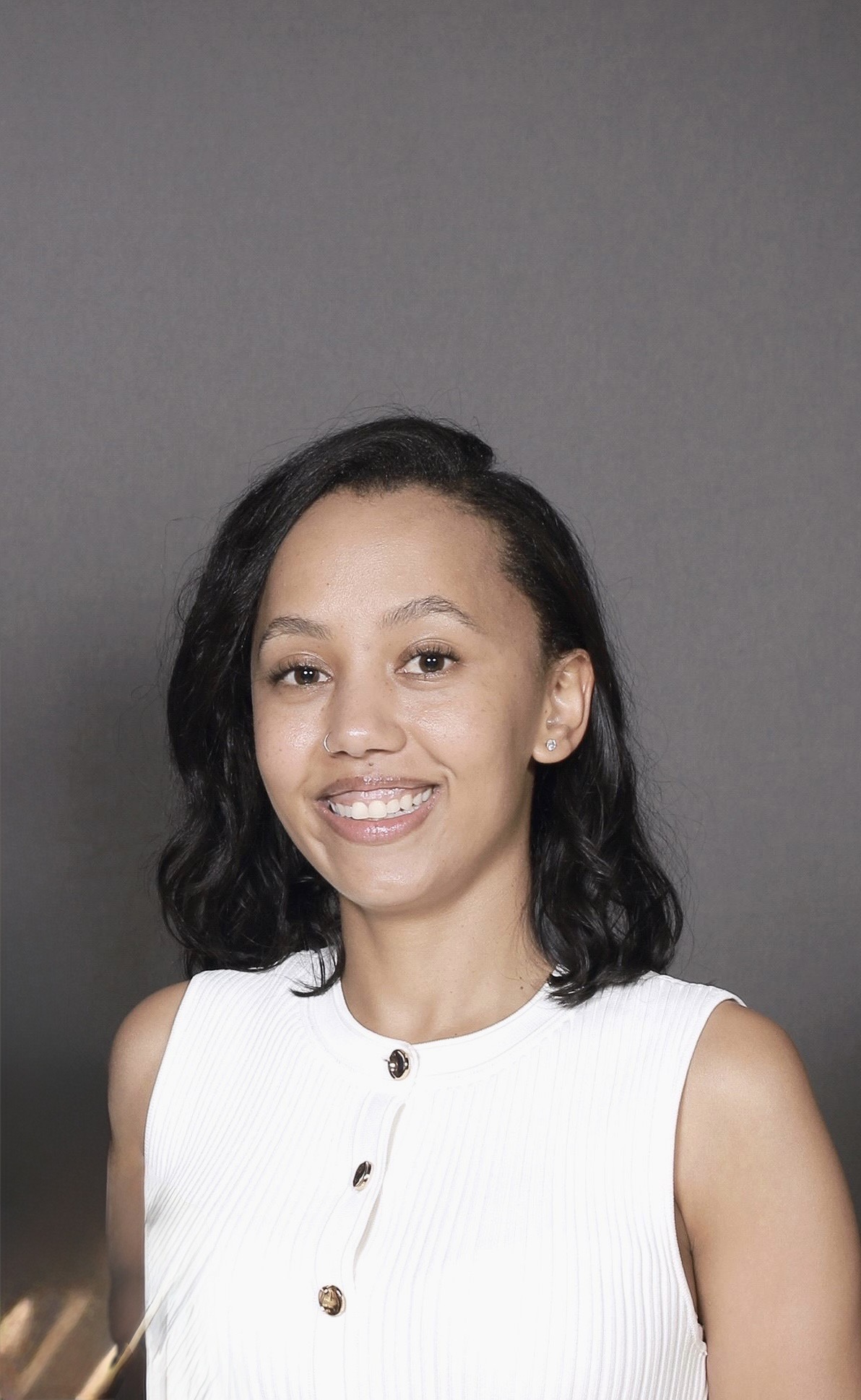 Ashleigh Naicker — Founder